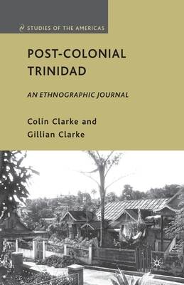 Post-Colonial Trinidad