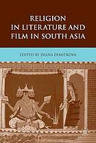 Religion in literature and film in South Asia