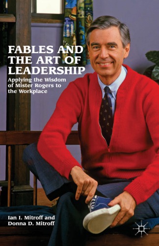 Fables and the Art of Leadership