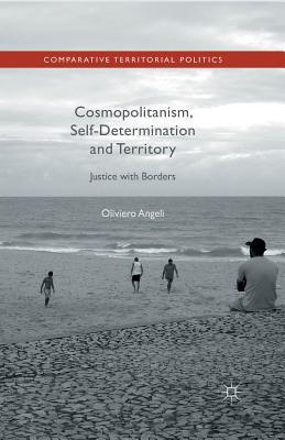 Cosmopolitanism, Self-Determination and Territory