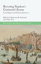 Revisiting Napoleon's Continental System