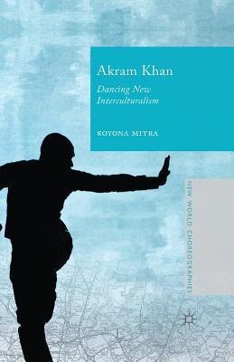 Akram Khan