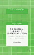 The European Union in a Multipolar World