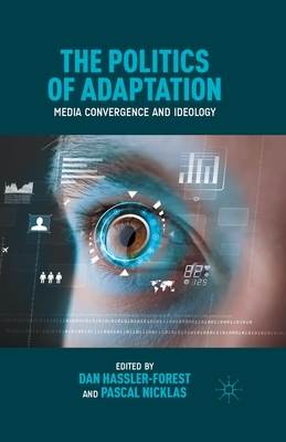 The Politics of Adaptation