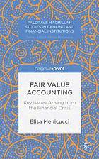 Fair Value Accounting