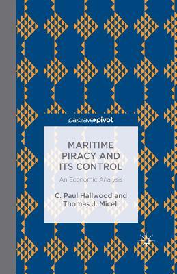 Maritime Piracy and Its Control