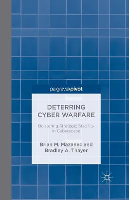 Deterring Cyber Warfare