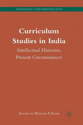 Curriculum Studies in India