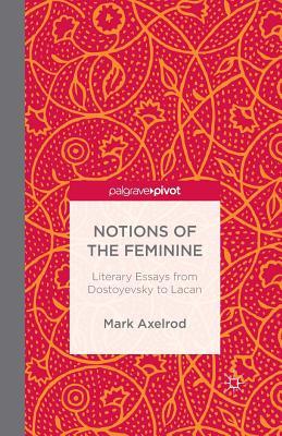 Notions of the Feminine