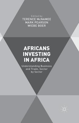 Africans Investing in Africa