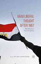 Arab Liberal Thought After 1967