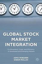 Global Stock Market Integration