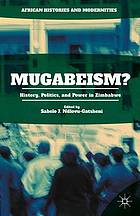 Mugabeism?