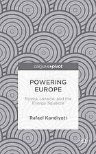 Powering Europe