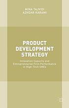 Product Development Strategy