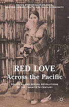 Red Love Across the Pacific