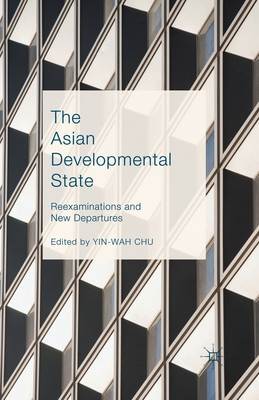 The Asian Developmental State