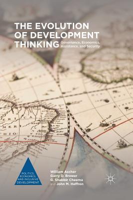 The Evolution of Development Thinking