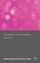 The Politics of In/Visibility