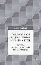 The State of Russia