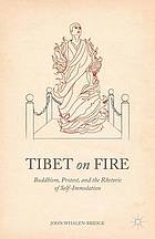 Tibet on Fire