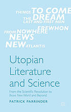 Utopian Literature and Science