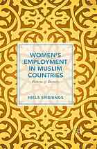 Women S Employment in Muslim Countries