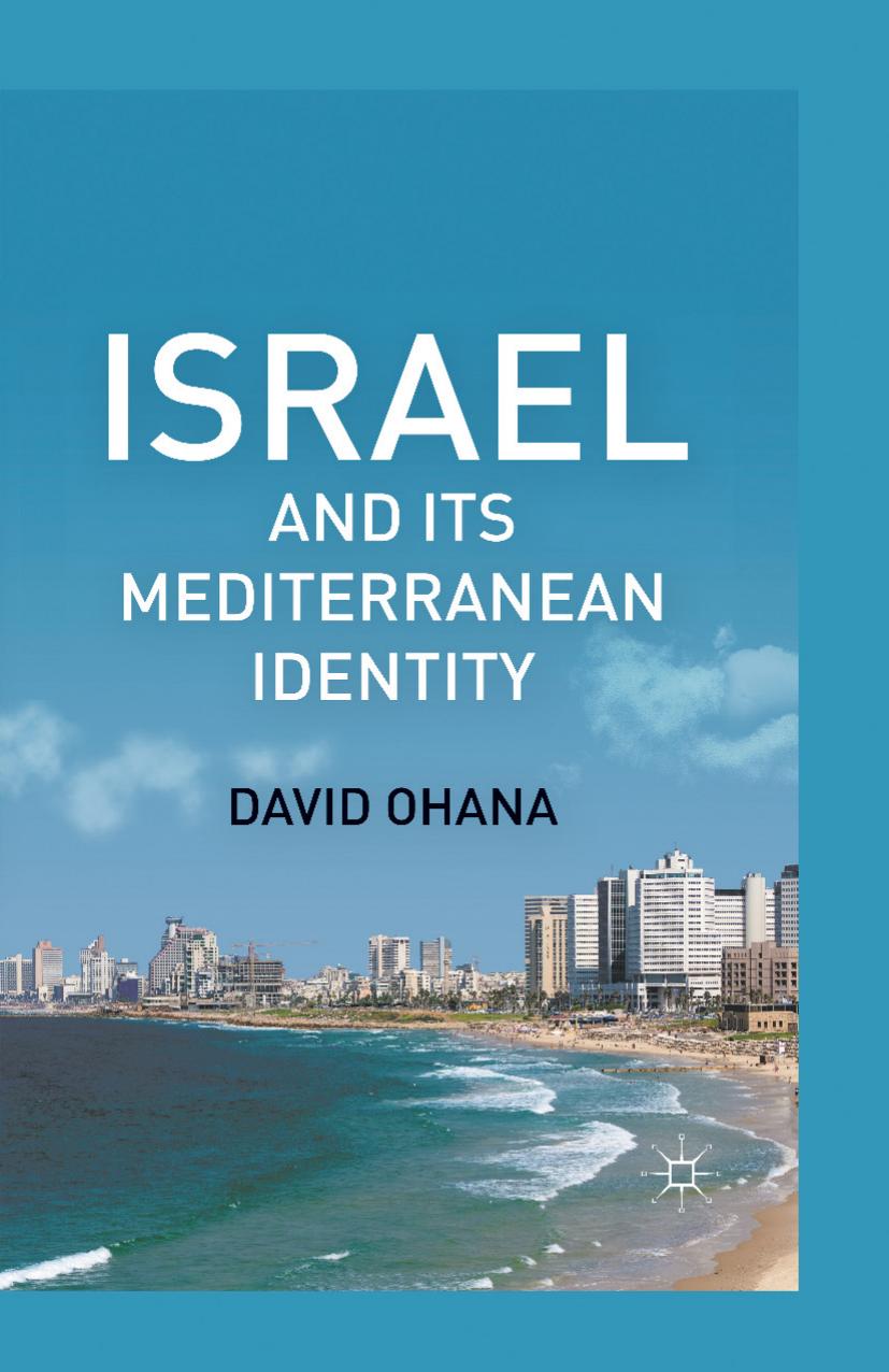 Israel and Its Mediterranean Identity