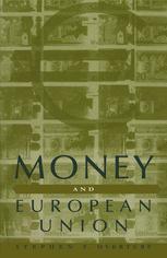 Money and European Union