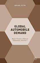 Global Automobile Demand