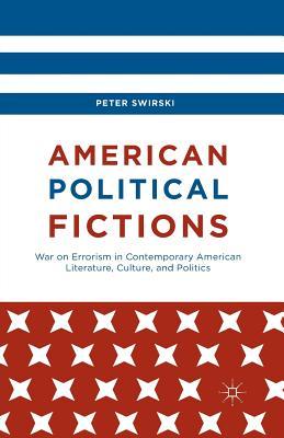 American Political Fictions