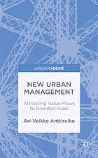 New Urban Management