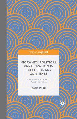 Migrants' Participation in Exclusionary Contexts