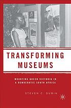 Transforming Museums