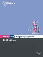 Focus On People and Migration.