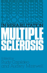 Progress in Rehabilitation : Multiple Sclerosis