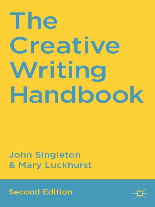 The Creative Writing Handbook