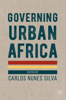 Governing Urban Africa