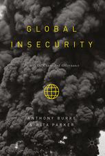 Global insecurity : futures of global chaos and governance