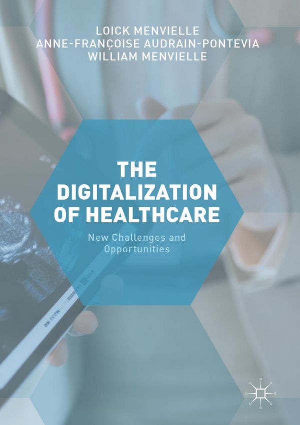 The Digitization of Healthcare