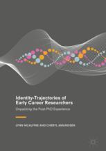Identity-Trajectories of Early Career Researchers: A Longitudinal Analysis of Career Development.