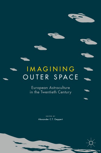 Imagining Outer Space