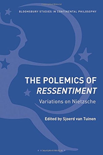 The Polemics of Ressentiment