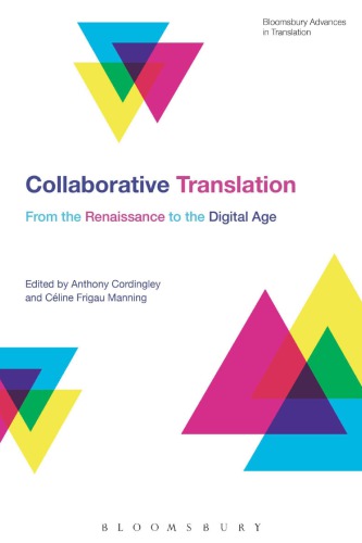 Collaborative Translation