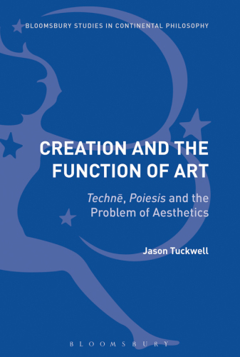 Creation and the Function of Art