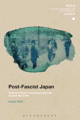 Post-Fascist Japan