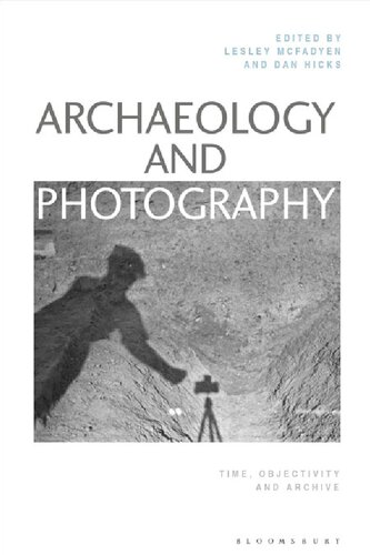 Archaeology and Photography