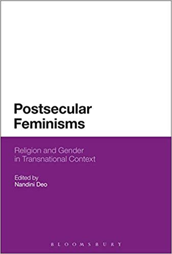 Postsecular Feminisms Religion and Gender in Transnational Context