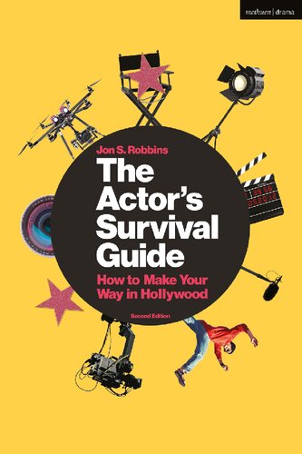 The Actor's Survival Guide