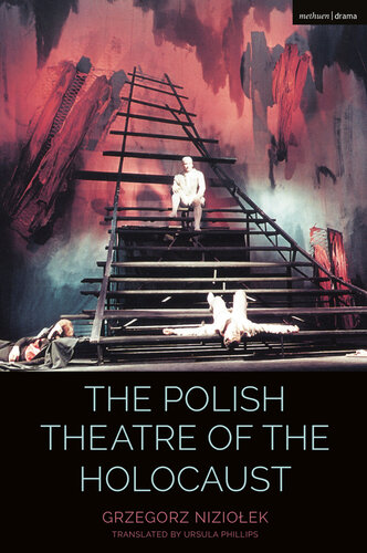 POLISH THEATRE OF THE HOLOCAUST.